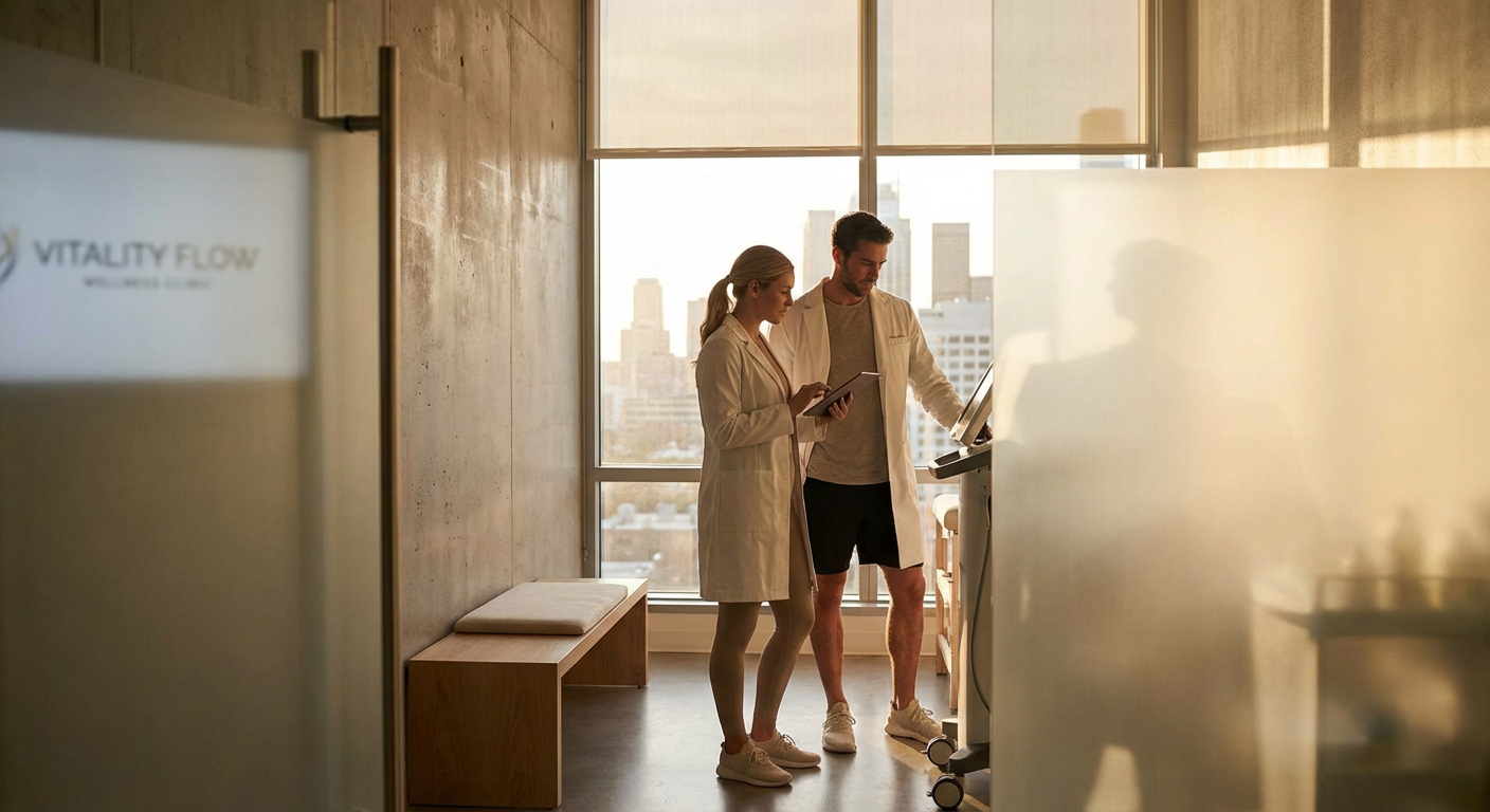 Performance and wellness