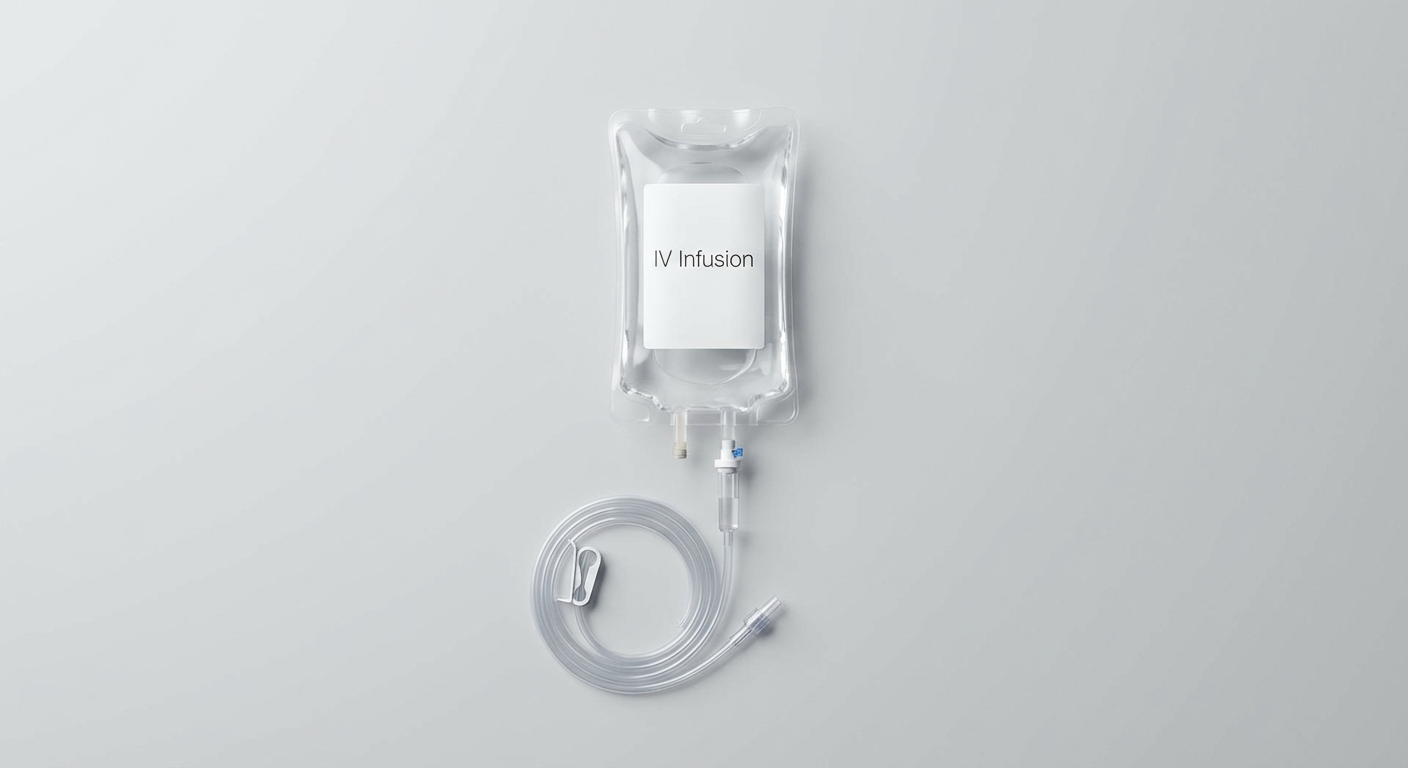 IV Infusions