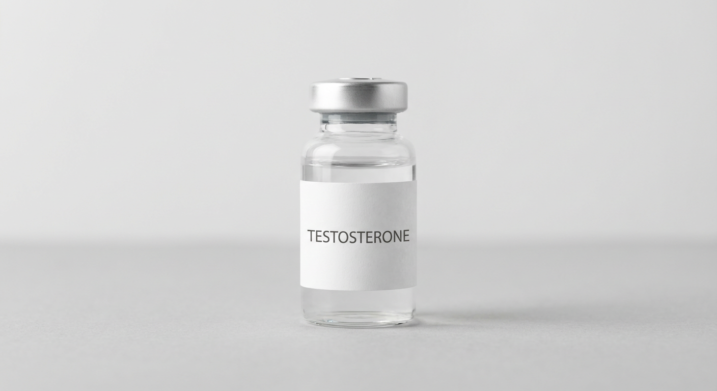 Testosterone Therapy